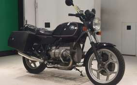 BMW R65 1988