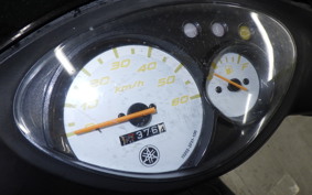 YAMAHA JOG ZR Gen.3 2021 SA39J