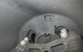 YAMAHA AXIS 125 Z SED7J