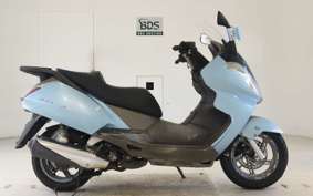 APRILIA ATLANTIC 125 2009