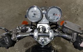 HONDA GB250 CLUBMAN 1 MC10