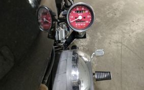 YAMAHA DRAGSTAR 400 4TR