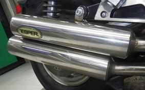 YAMAHA VMAX 2000 3UF