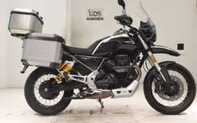 MOTO GUZZI V85 TT 2022