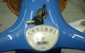 VESPA ET-3