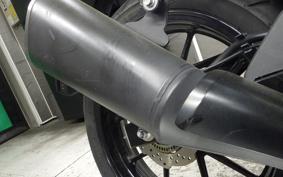 SUZUKI GSX-S125 DL32B