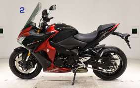 SUZUKI GSX-S1000F 2015 GT79A