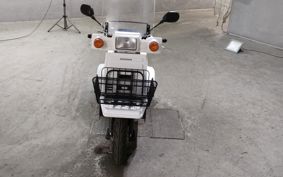 HONDA GYRO TD02