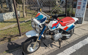 HONDA MONKEY Z50J