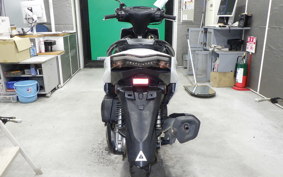 YAMAHA CYGNUS 125 XSR 3 2024 SEA5J