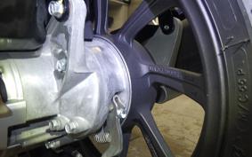 HONDA PCX 125 2020 JF81