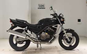 KAWASAKI BALIUS 250 Gen.2 ZR250B