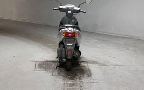 SUZUKI LET`S4 CA45A