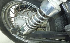 YAMAHA DRAGSTAR 250 2021 VG02J