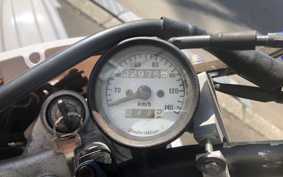 YAMAHA DT200 WR 3XP