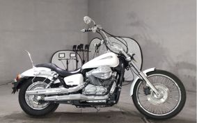 HONDA SHADOW 400 CUSTOM 2009 NC45