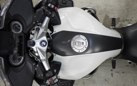 BMW R1250RT 2019