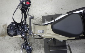 HONDA CT125 HUNTER CUB 2016 JA55