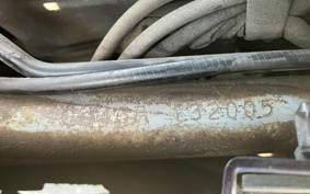 SUZUKI SKYWAVE 250SS CJ43A