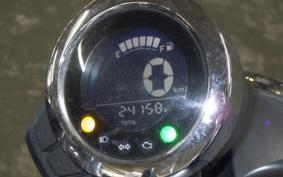 HONDA MONKEY 125 ABS JB02