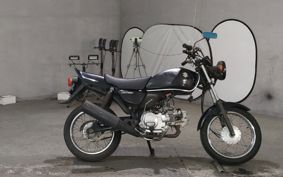 SUZUKI GS50 NA41A