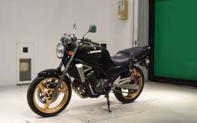 KAWASAKI BALIUS 250 Gen.2 ZR250B