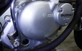 SUZUKI GN125 F Gen.2
