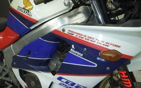 HONDA CBR250R GEN 2 2016 MC19
