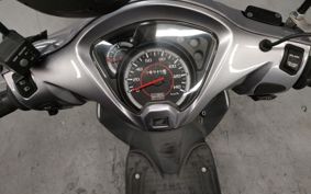 HONDA DIO 110 JF58