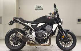 HONDA CB1000R GEN 2 2021