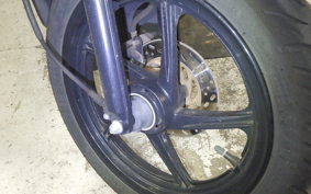 SUZUKI ADDRESS 110 2016 CE47A