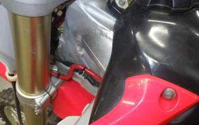 HONDA CRF250X