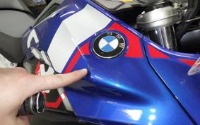 BMW R1300GS Touring 2025