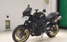 TRIUMPH STREET TRIPLE R 2011