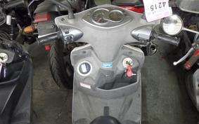 YAMAHA CYGNUS 125 X 2 SE44J