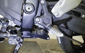 KAWASAKI ZX-25R-2SE 2018 ZX250H