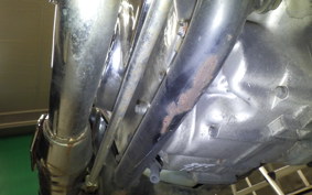 HONDA STEED 400 1995 NC26