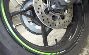 KAWASAKI ZX-25R-2SE 2017 ZX250H