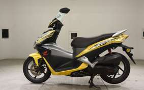 HONDA ﾀﾗﾆｽ110 2017