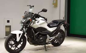 HONDA NC700S D 2012 RC61