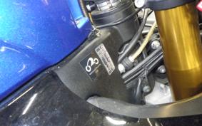 SUZUKI GSX-R1000R A 2019 DM11G