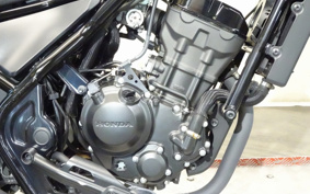 HONDA REBEL MC49