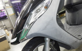 SUZUKI ADDRESS V125 2021 DT11A