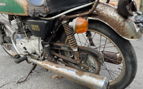 HONDA CB125 CB125K