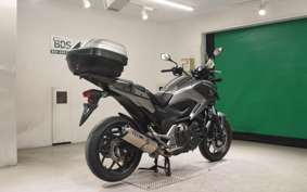HONDA NC750X DCT 2015 RC72