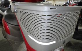 SUZUKI ﾚｯﾂﾊﾞｽｹｯﾄ CA4AA