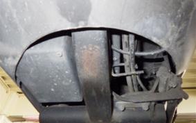 SUZUKI ADDRESS V125 S 1991 CF4MA