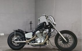 HONDA STEED 400 1989 NC26