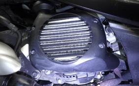 YAMAHA JOG ZR Gen.3 SA39J