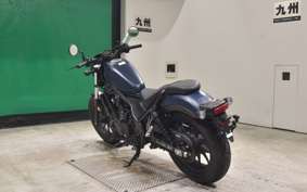 HONDA REBEL 500 A 2023 PC60